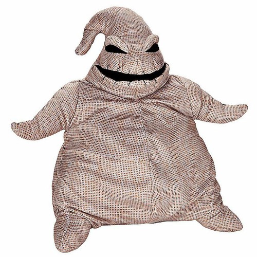funko oogie boogie plush
